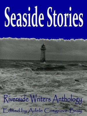 cover image of Seaside Stories